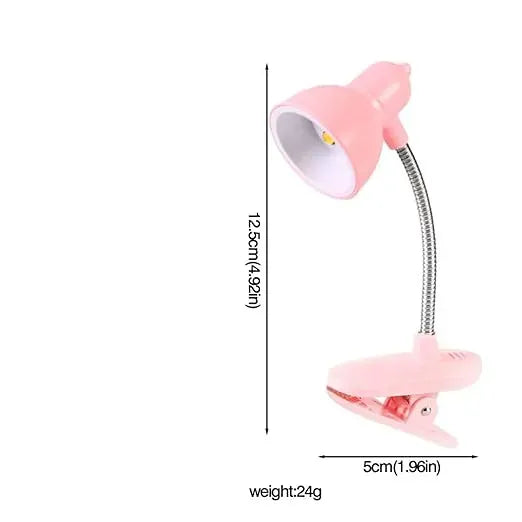 Portable LED Reading Lamp