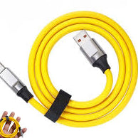Type C Fast Charging Data Cable