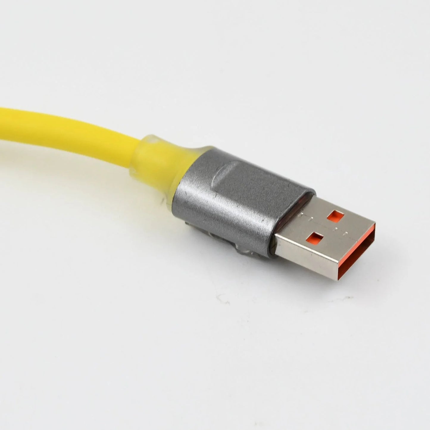 Type C Fast Charging Data Cable