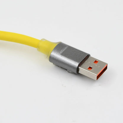 Type C Fast Charging Data Cable