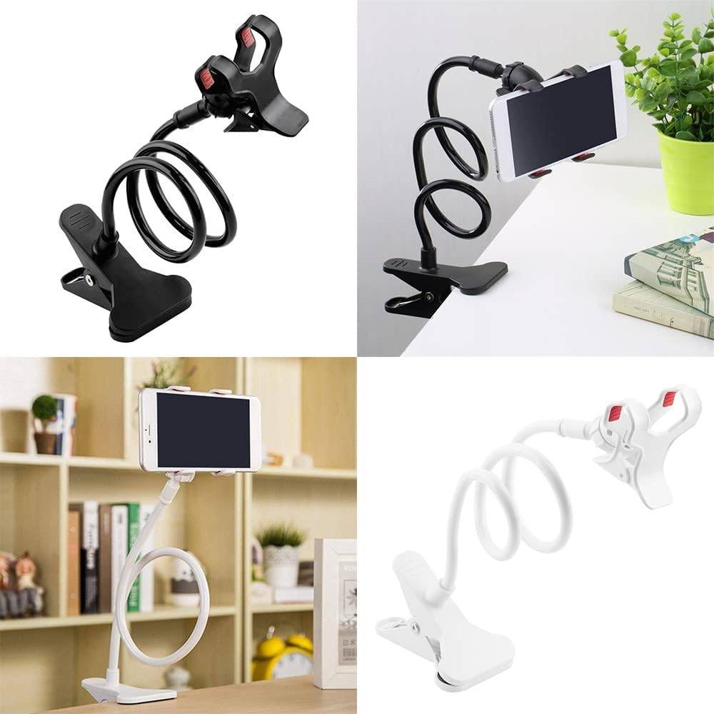 Flexible Snake Mobile Stand