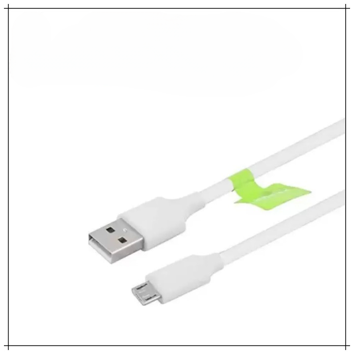 Infinix Copper Fast Charging Micro USB Data Cable