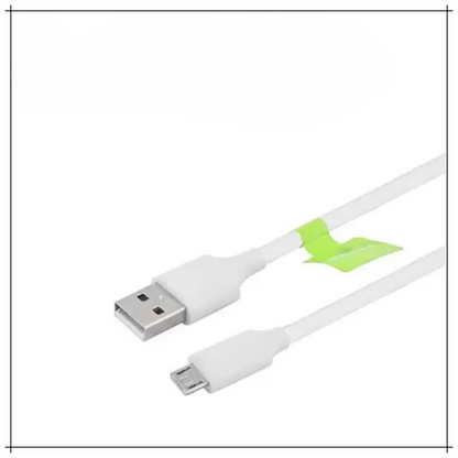 Infinix Copper Fast Charging Micro USB Data Cable