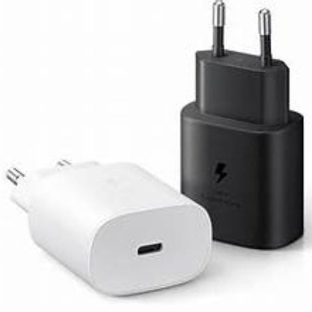 Samsung Original 25W Type-C PD Fast Charging Wall Charger