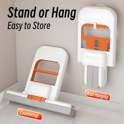 Foldable Cleaning Mop