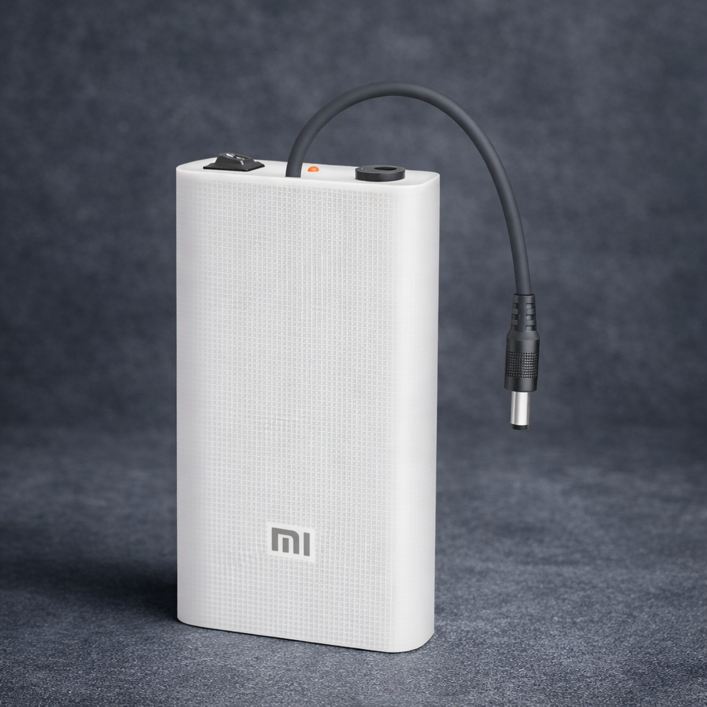 Mi Router Power Bank UPS – 12V/9V