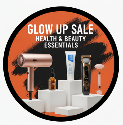 Health & Beauty