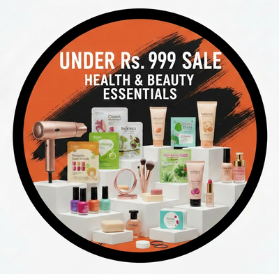 Under Rs.999