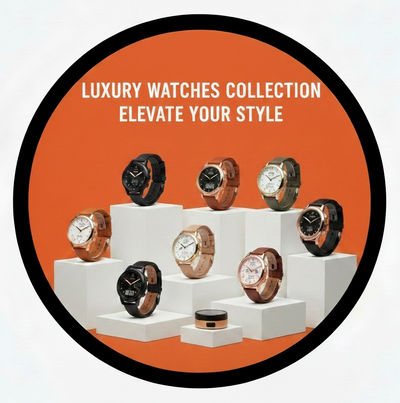 Watches