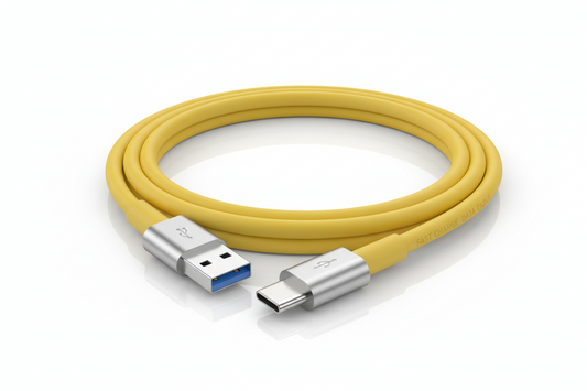 Type C Fast Charging Data Cable