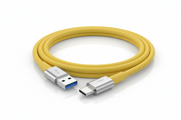 Type C Fast Charging Data Cable