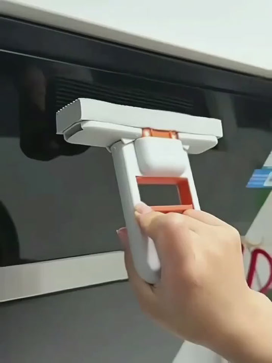 Foldable Cleaning Mop